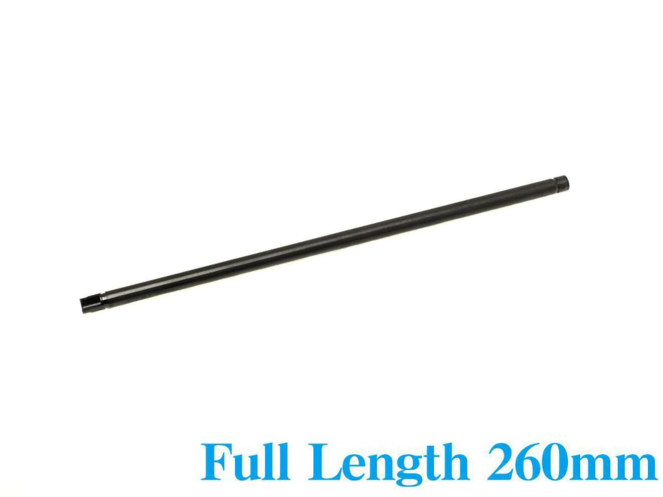 PDI DELTAシリーズ 03+ KSG専用 精密インナーバレル(6.03±0.007) 260mm [セット内容：1本 / 3本]