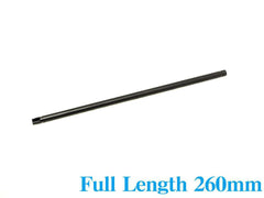 PDI DELTAシリーズ 03+ KSG専用 精密インナーバレル(6.03±0.007) 260mm [セット内容：1本 / 3本]