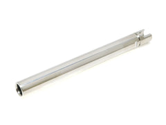 PDI 01シリーズ GBB 超精密 ステンレスインナーバレル(6.01±0.002) [長さ：74mm / 75mm / 87mm / 95mm / 97mm / 100mm / 102mm / 108mm / 113mm / 118mm / 129mm / 133mm / 138mm / 163mm / 250mm]