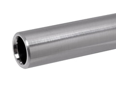 PDI 01シリーズ GBB 超精密 ステンレスインナーバレル(6.01±0.002) [長さ：74mm / 75mm / 87mm / 95mm / 97mm / 100mm / 102mm / 108mm / 113mm / 118mm / 129mm / 133mm / 138mm / 163mm / 250mm]