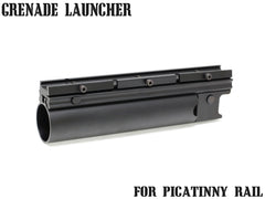 PPS XM203 Compactグレネードランチャー