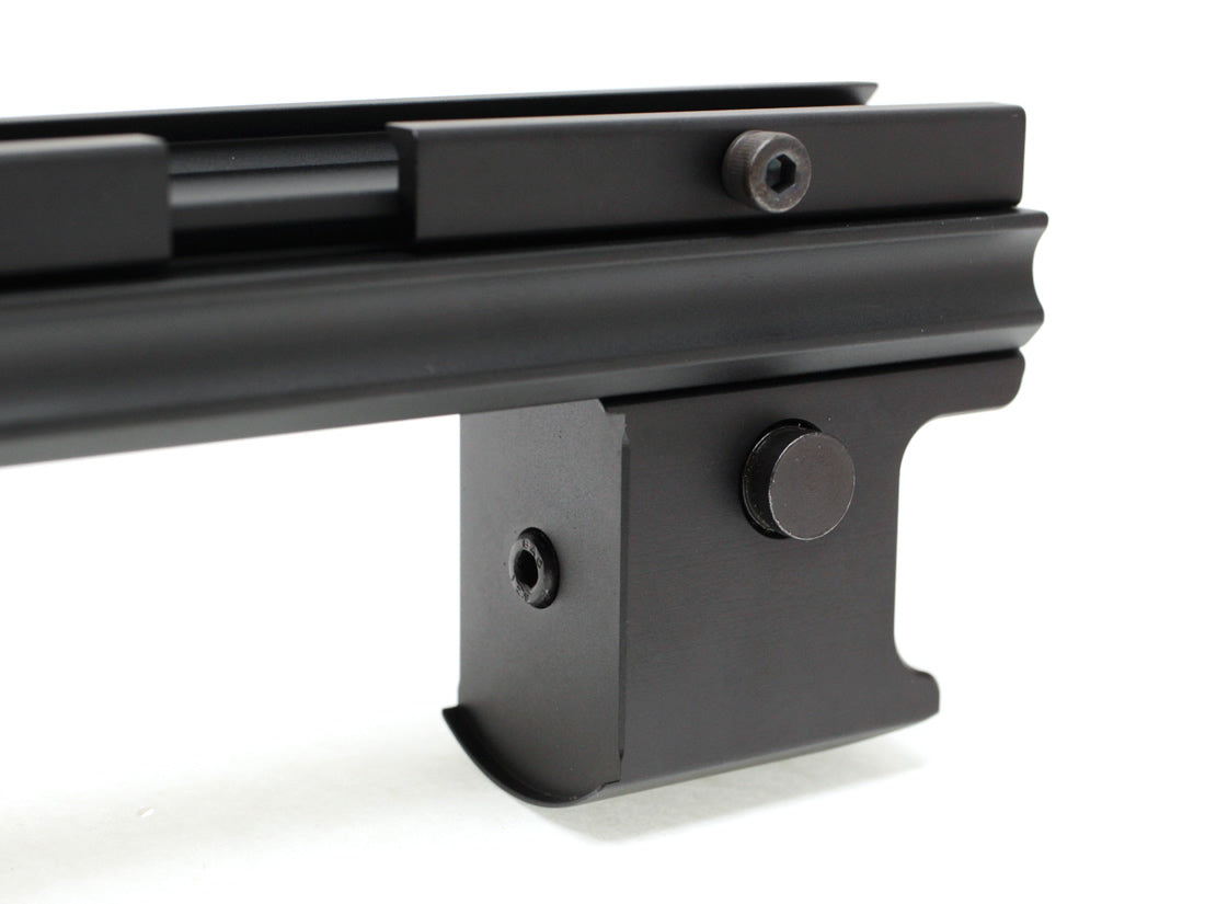 PPS XM203 Compactグレネードランチャー