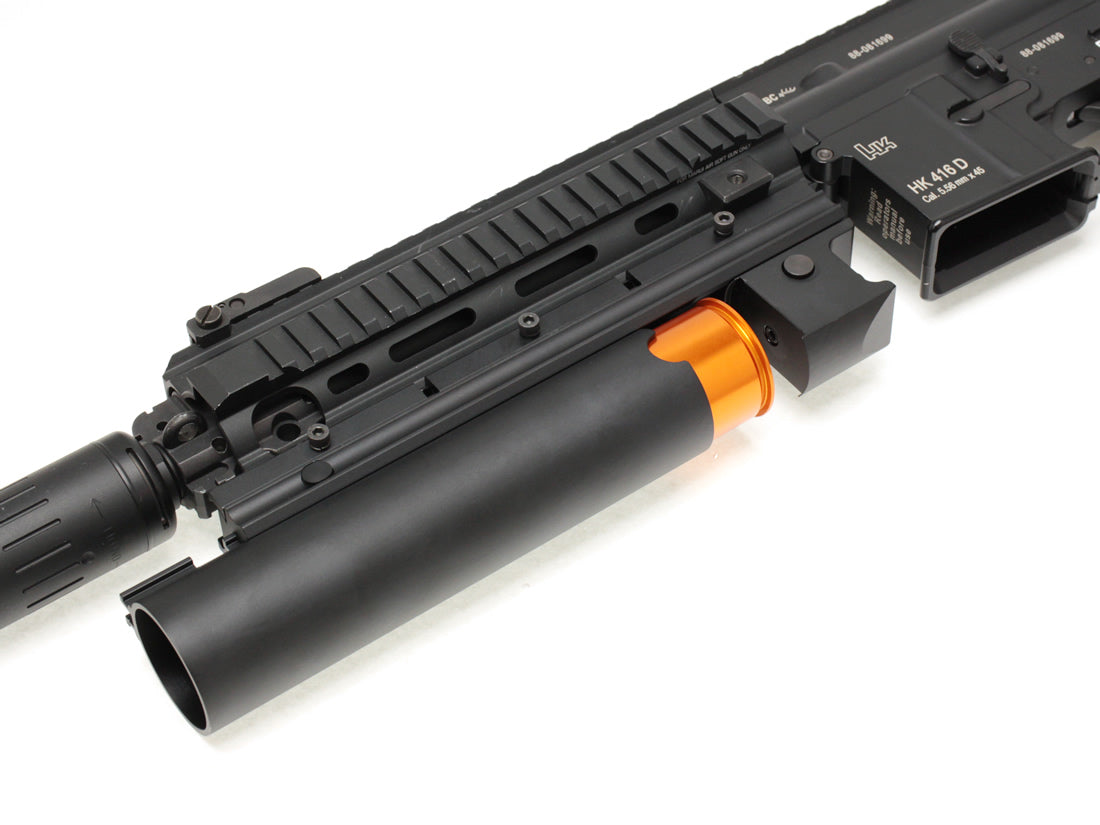 PPS XM203 Compactグレネードランチャー