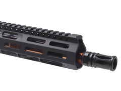 PTS ZEV Core Elite w/ EPM 電動ガン本体 [サイズ：Carbine 14.5インチ / SBR 10.5インチ / CQB 7.5インチ]