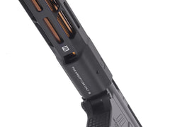 PTS ZEV Core Elite w/ EPM 電動ガン本体 [サイズ：Carbine 14.5インチ / SBR 10.5インチ / CQB 7.5インチ]