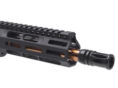 PTS ZEV Core Elite w/ EPM 電動ガン本体 [サイズ：Carbine 14.5インチ / SBR 10.5インチ / CQB 7.5インチ]