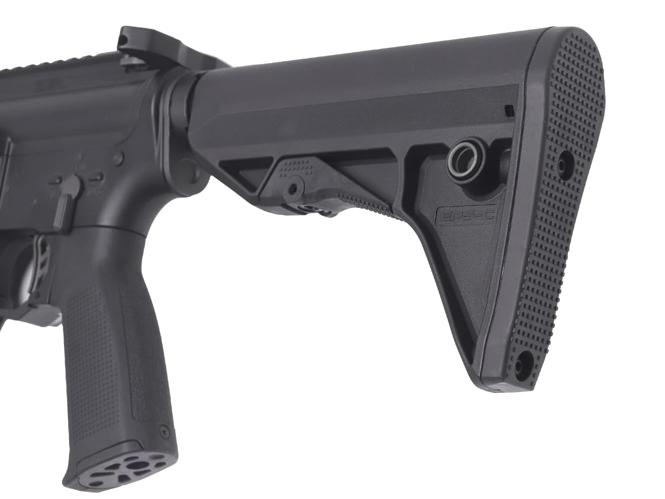 PTS ZEV Core Elite w/ EPM 電動ガン本体 [サイズ：Carbine 14.5インチ / SBR 10.5インチ / CQB 7.5インチ]