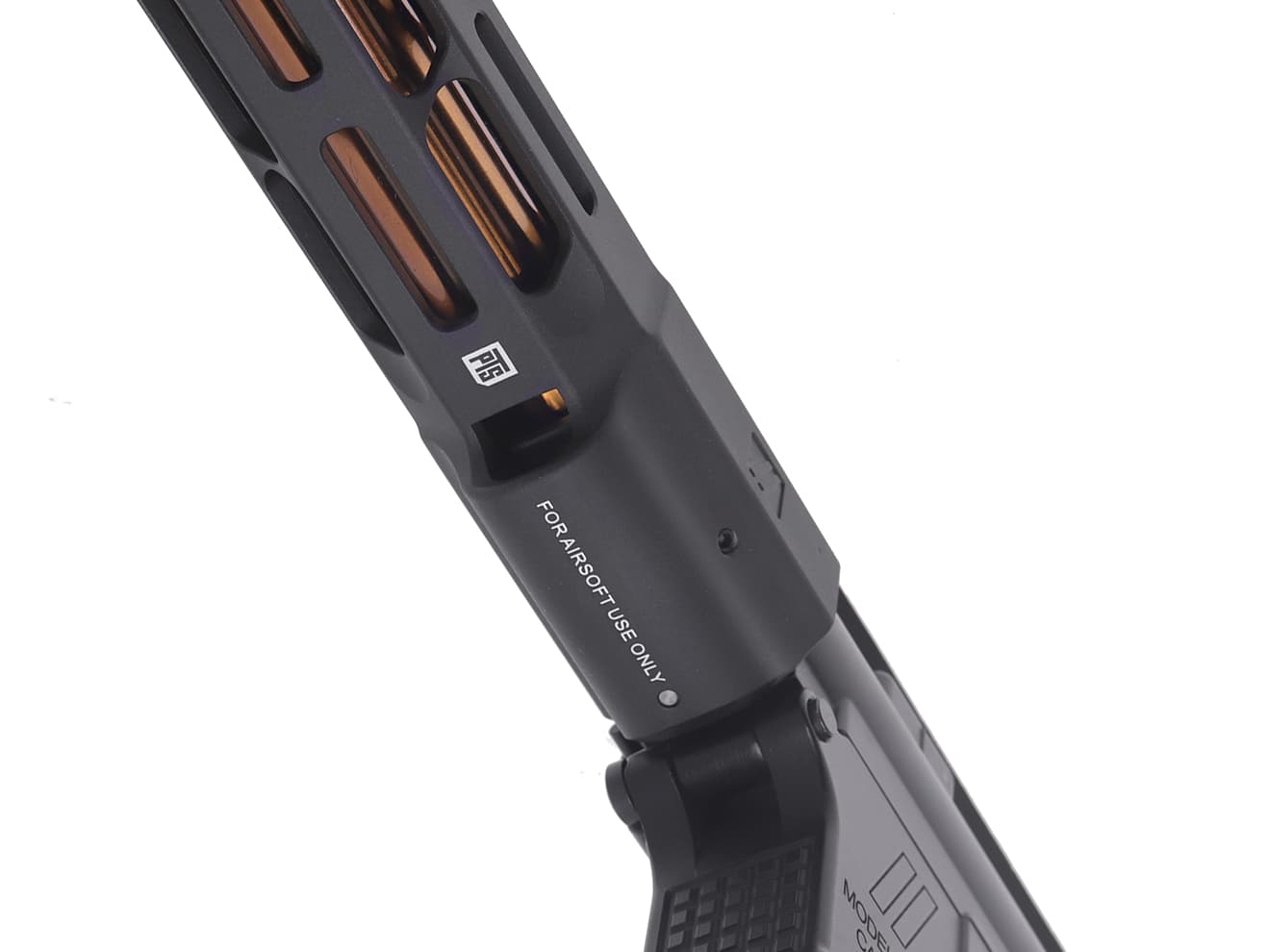 PTS ZEV Core Elite w/ EPM 電動ガン本体 [サイズ：Carbine 14.5インチ / SBR 10.5インチ / CQB 7.5インチ]