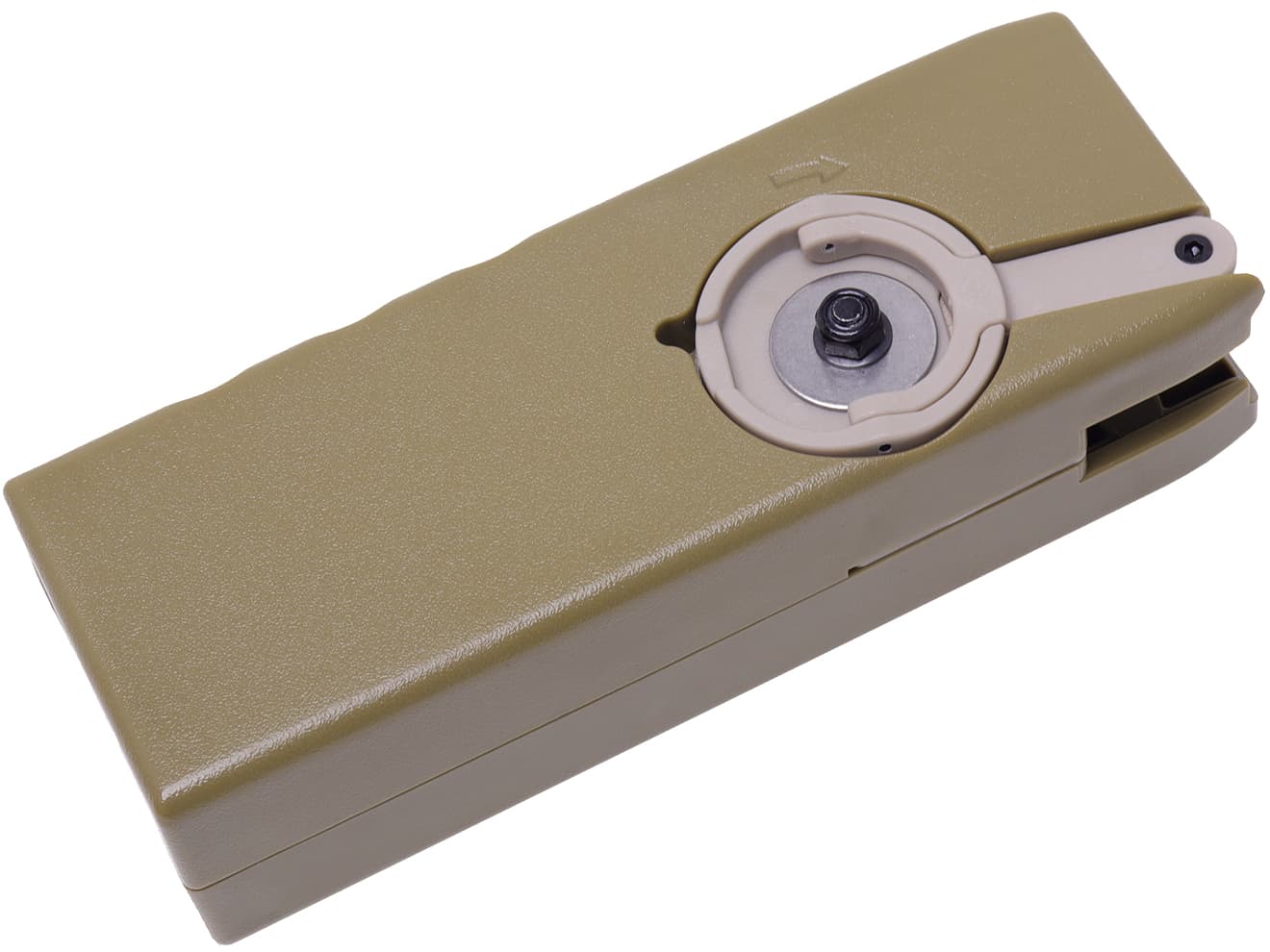 PTS ODIN M12 サイドワインダー スピードローダー 1600Rds [カラー：ブラック / OD / コヨーテ]