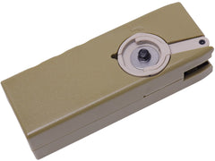 PTS ODIN M12 サイドワインダー スピードローダー 1600Rds [カラー：ブラック / OD / コヨーテ]