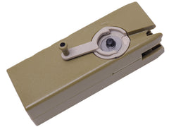 PTS ODIN M12 サイドワインダー スピードローダー 1600Rds [カラー：ブラック / OD / コヨーテ]