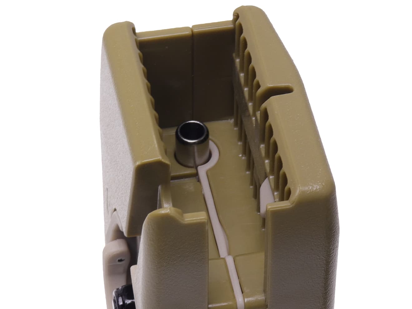 PTS ODIN M12 サイドワインダー スピードローダー 1600Rds [カラー：ブラック / OD / コヨーテ]