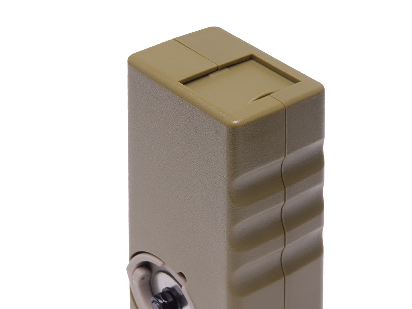 PTS ODIN M12 サイドワインダー スピードローダー 1600Rds [カラー：ブラック / OD / コヨーテ]