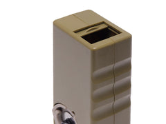 PTS ODIN M12 サイドワインダー スピードローダー 1600Rds [カラー：ブラック / OD / コヨーテ]