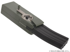 PTS ODIN M12 サイドワインダー スピードローダー 1600Rds [カラー：ブラック / OD / コヨーテ]