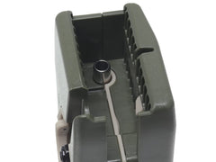 PTS ODIN M12 サイドワインダー スピードローダー 1600Rds [カラー：ブラック / OD / コヨーテ]