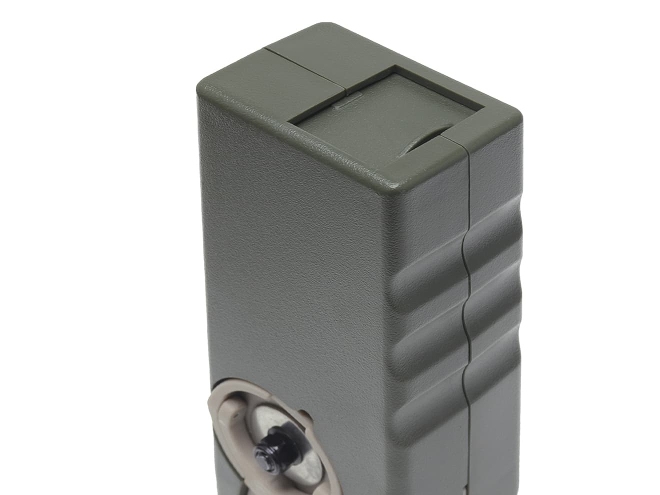 PTS ODIN M12 サイドワインダー スピードローダー 1600Rds [カラー：ブラック / OD / コヨーテ]