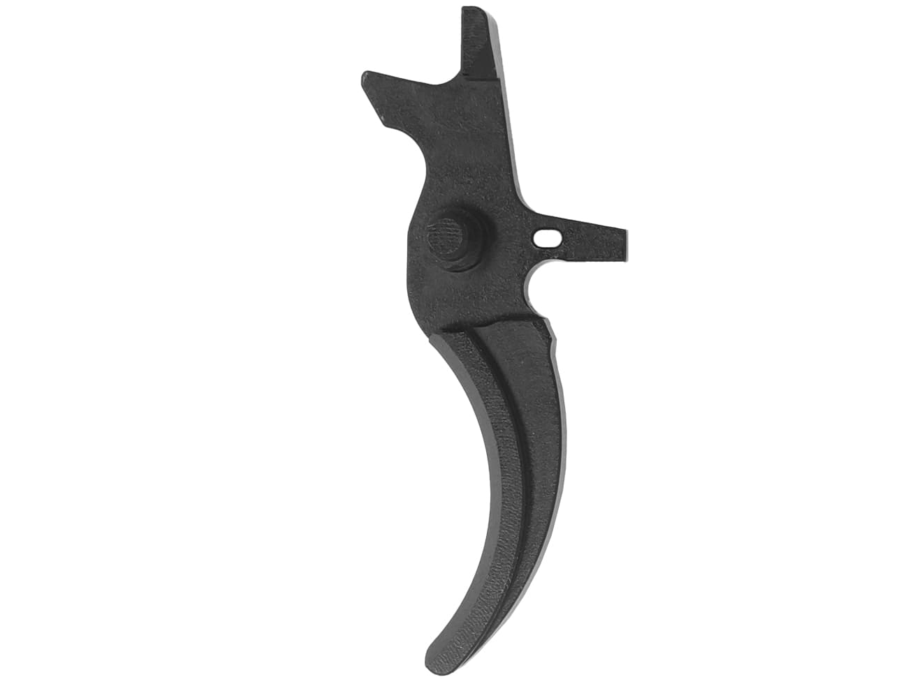 RETRO ARMS アルミCNC アルマイト カスタムトリガー for AEG AR15/M4 [タイプ：A / B / C / D / E / F / G / H / I / J / K / L / P / S / T]