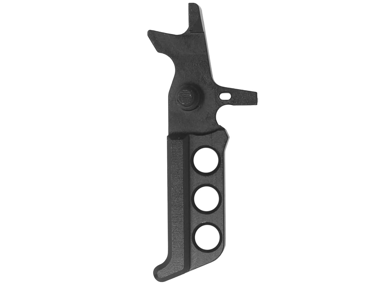 RETRO ARMS アルミCNC アルマイト カスタムトリガー for AEG AR15/M4 [タイプ：A / B / C / D / E / F / G / H / I / J / K / L / P / S / T]
