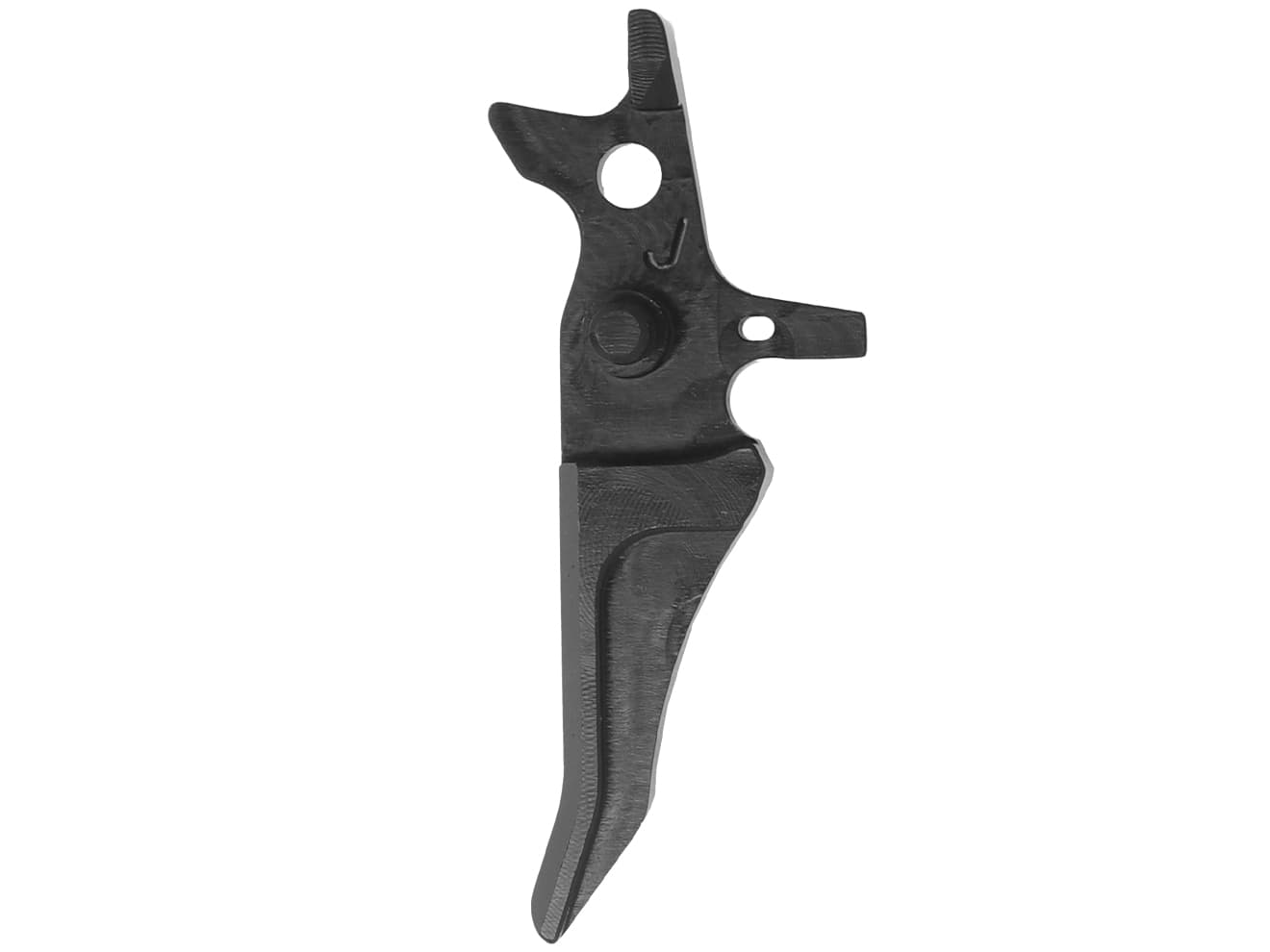 RETRO ARMS アルミCNC アルマイト カスタムトリガー for AEG AR15/M4 [タイプ：A / B / C / D / E / F / G / H / I / J / K / L / P / S / T]