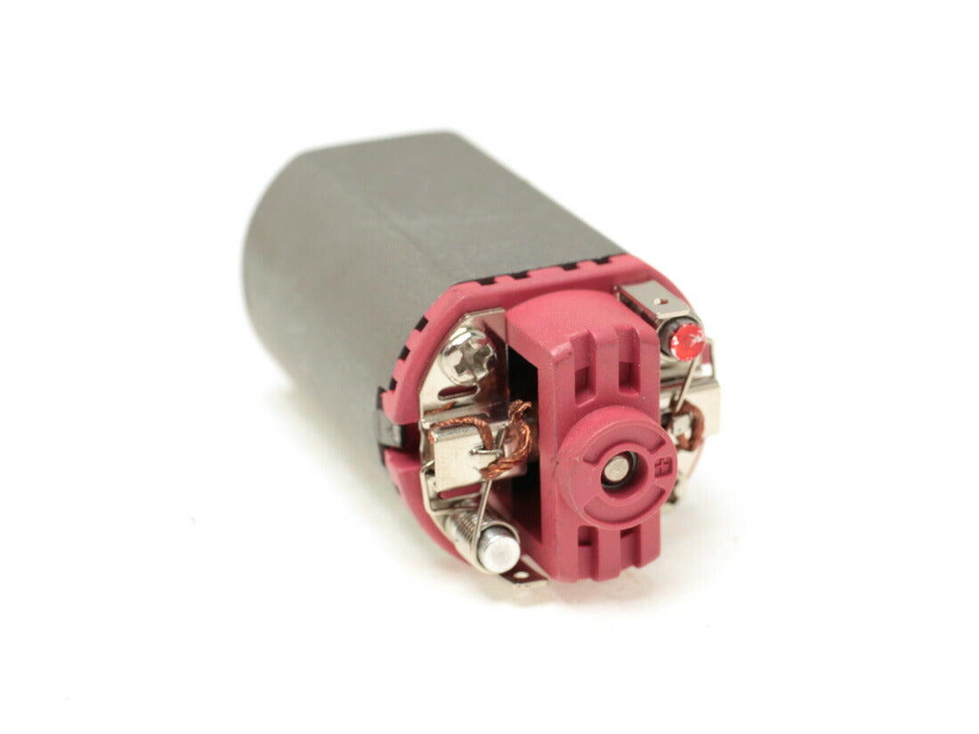 SHS スーパーマグネットモーター レギュラー [サイズ：ロング / ショート]