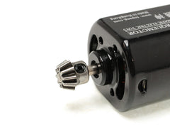 SHS スーパーマグネットモーター ハイトルク [サイズ：ロング / ショート]