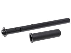 Anvil スチールCNC リコイルプラグ+ロングリコイルガイドセット Ver M1911 [対応：コーンバレル / ブッシング]