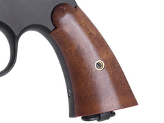 タナカワークス S&W M1917 .45 5.5inch U.S.ミリタリー HW ガスガン