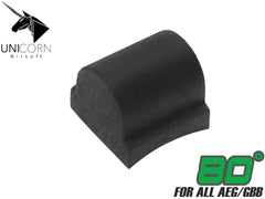 UNICORN AIRSOFT AEG フラット ホップテンショナー [パッキン硬度：50° / 80°]