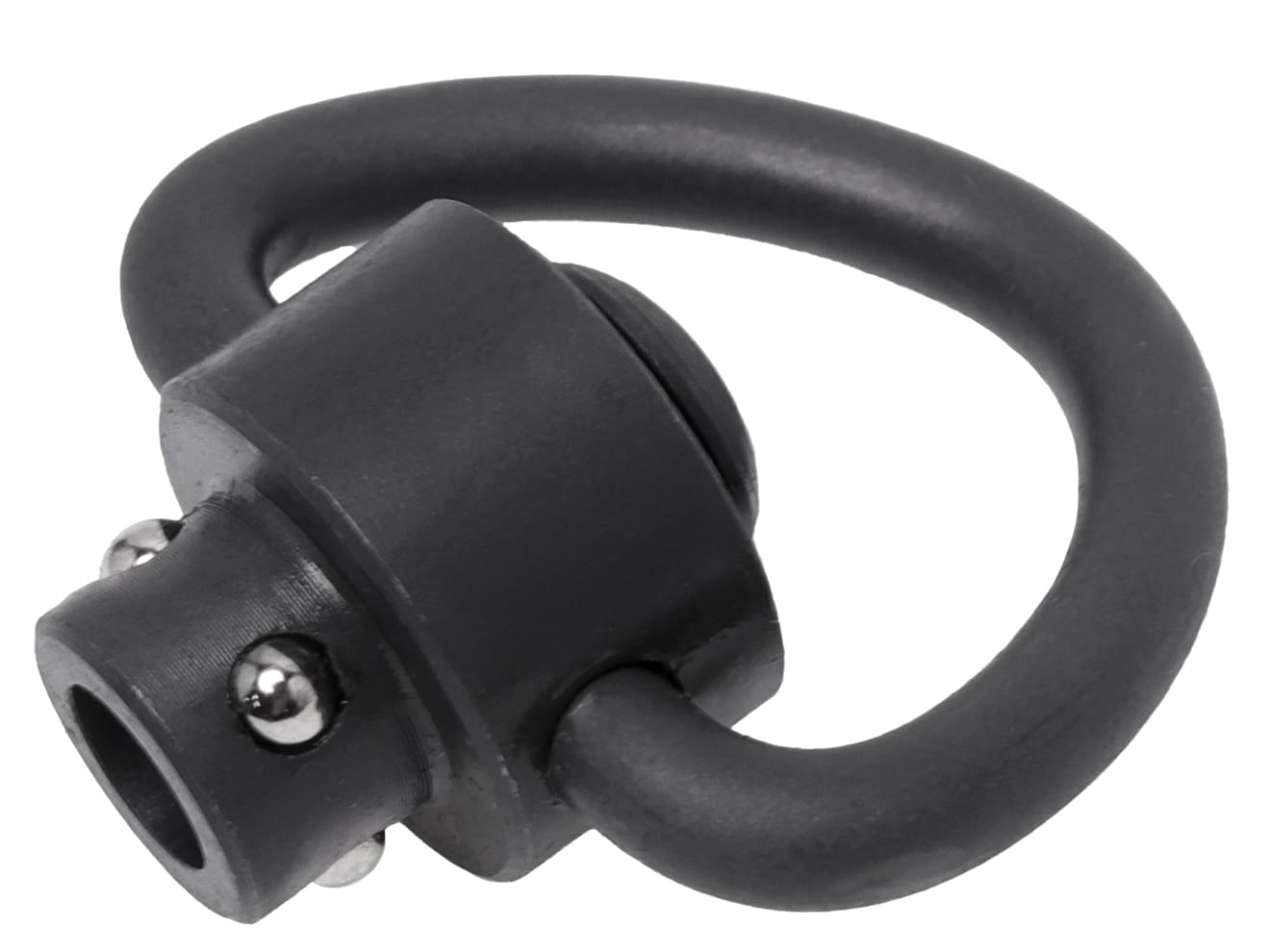 UNICORN AIRSOFT スチール QDスリングスイベル [商品タイプ：スタンダード / Dリング]