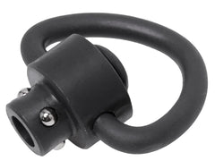 UNICORN AIRSOFT スチール QDスリングスイベル [商品タイプ：スタンダード / Dリング]