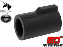 UNICORN AIRSOFT GBB ホップアップパッキン [パッキン硬度：50° / 60° / 70° / 80°]