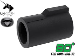 UNICORN AIRSOFT GBB ホップアップパッキン [パッキン硬度：50° / 60° / 70° / 80°]