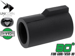 UNICORN AIRSOFT GBB ホップアップパッキン コンペティショングレード [パッキン硬度：70° / 80°]
