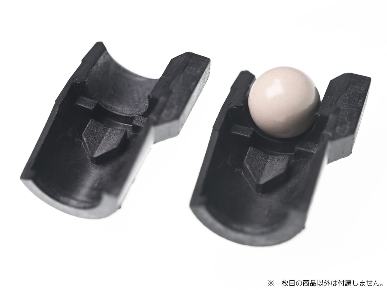 UNICORN AIRSOFT GBB ホップアップパッキン コンペティショングレード [パッキン硬度：70° / 80°]