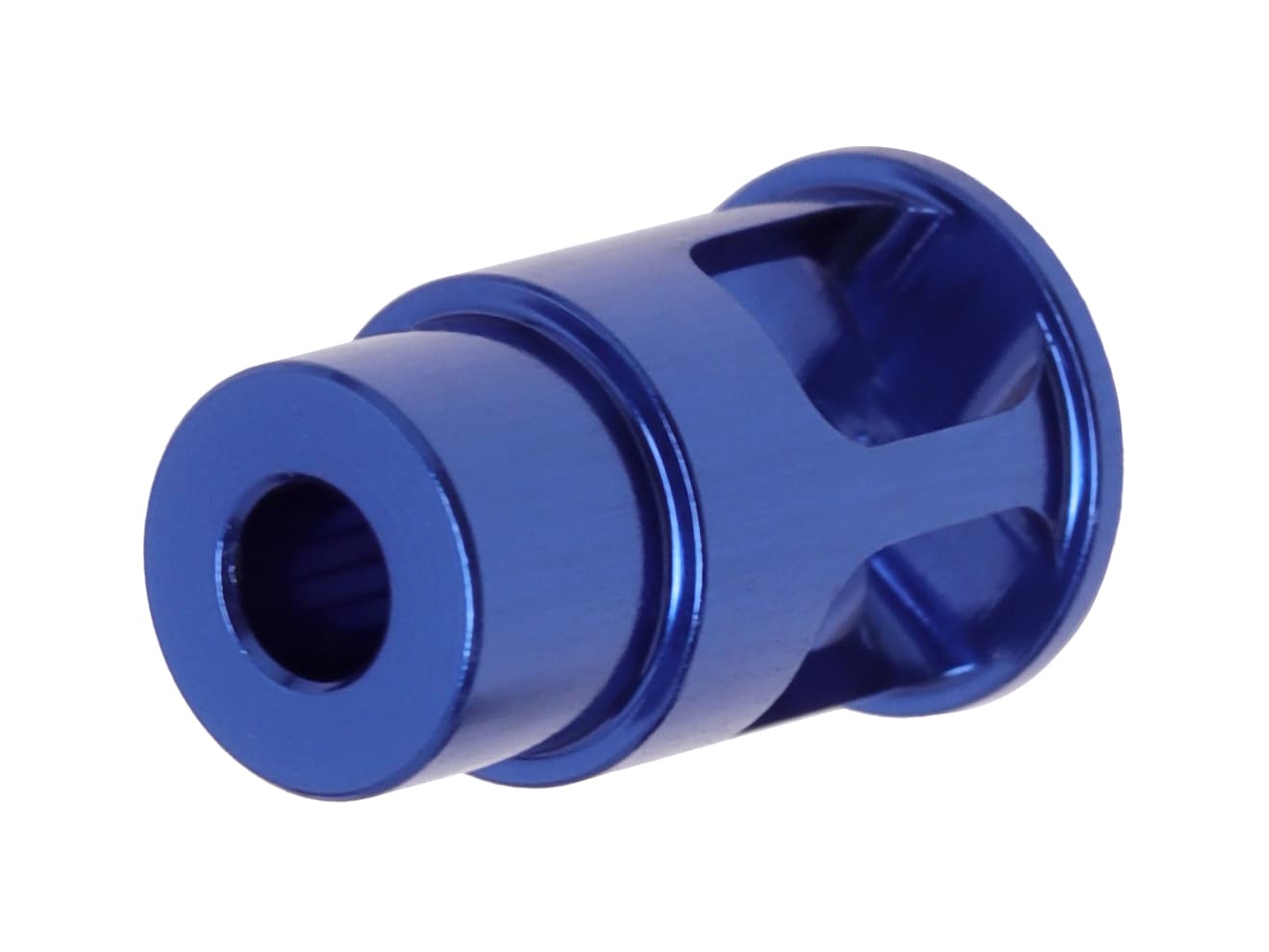 UNICORN AIRSOFT アルミCNC ピストンバルブ for TM GBB M4 [タイプ：5.0 High / 3.0 Low / 2.5 SuperLow]