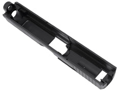 GUARDER USP 9mmマーキング スチールCNC スライド w/軽量ブリーチ for マルイ GBB USP