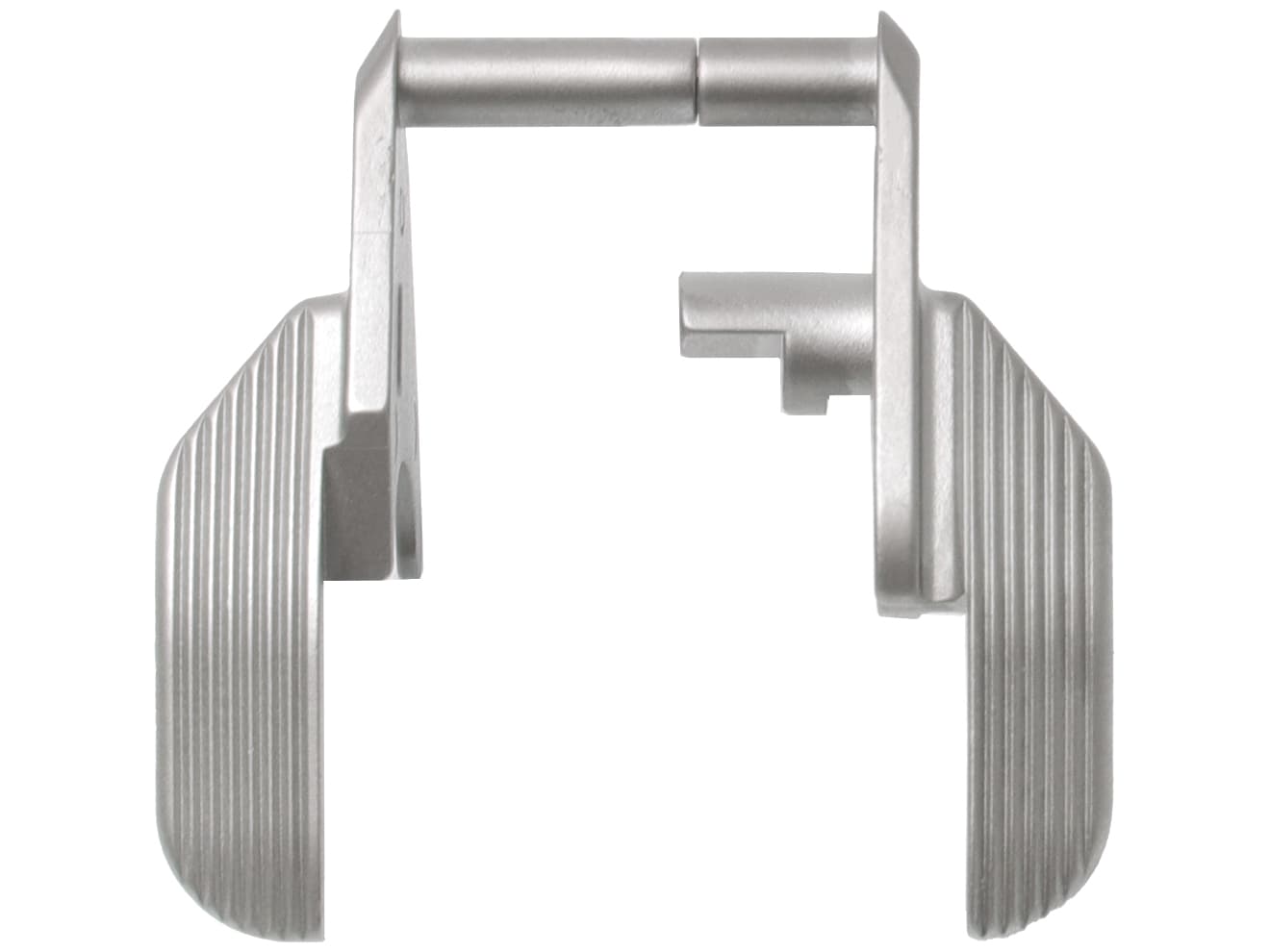 GUARDER アンビ サムセーフティキット for マルイ V10[素材：スチール / ステンレス] [カラー：ブラック / シルバー]