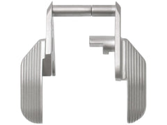 GUARDER アンビ サムセーフティキット for マルイ V10[素材：スチール / ステンレス] [カラー：ブラック / シルバー]