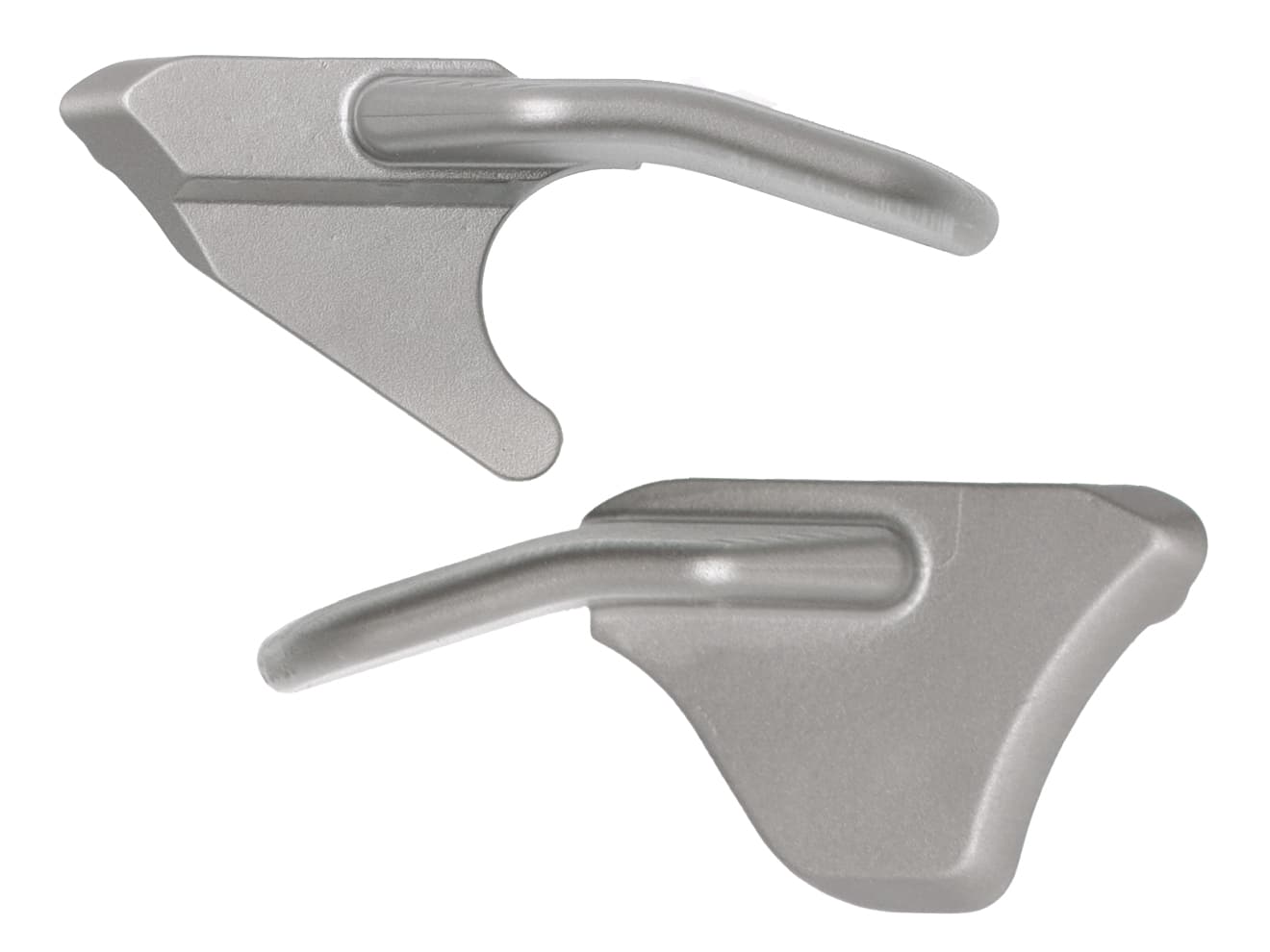 GUARDER アンビ サムセーフティキット for マルイ V10[素材：スチール / ステンレス] [カラー：ブラック / シルバー]