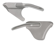 GUARDER アンビ サムセーフティキット for マルイ V10[素材：スチール / ステンレス] [カラー：ブラック / シルバー]