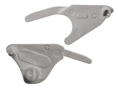 GUARDER アンビ サムセーフティキット for マルイ V10[素材：スチール / ステンレス] [カラー：ブラック / シルバー]