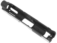 GUARDER アルミスライド for マルイ V10 [カラー：ブラック / シルバー / デュアル / SV-H]