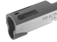 GUARDER アルミスライド for マルイ V10 [カラー：ブラック / シルバー / デュアル / SV-H]