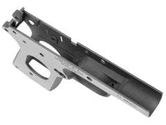 GUARDER アルミフレーム for マルイ V10 [カラー：ブラック / シルバー / デュアル / SV-H]