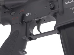 Umarex H&K HK416D V3 GBBR (JPver./HK Licensed) 