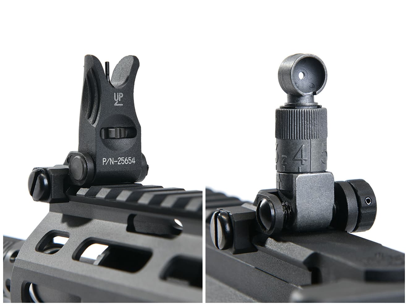 VFC KAC SR16E3 Mod2 M-Lok V3 GBBR (JPver./Knight's Licensed) [タイプ：CARBINE / CQB]