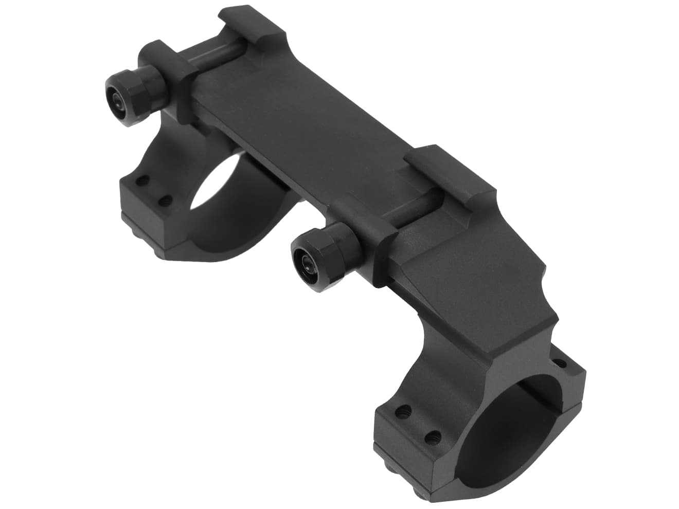 VFC Knightタイプ アルミCNC ワンピース スコープマウント VFC Knightタイプ アルミCNC ワンピース デュアルリング
