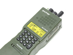 Z-TACTICAL PRC152ダミーラジオ